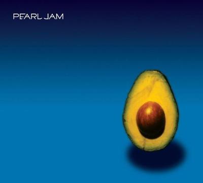 Pearl Jam - Pearl Jam (CD)