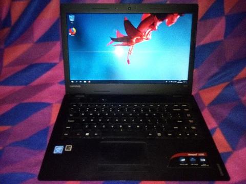 Laptop Lenovo IdeaPad 100S 14IBR