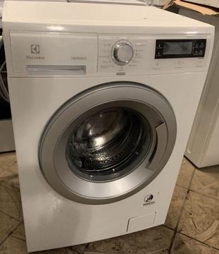 ELECTROLUX EWS11277FW GWARANCJA 6 MC DOWÓZ WNIESIENIE GRATIS