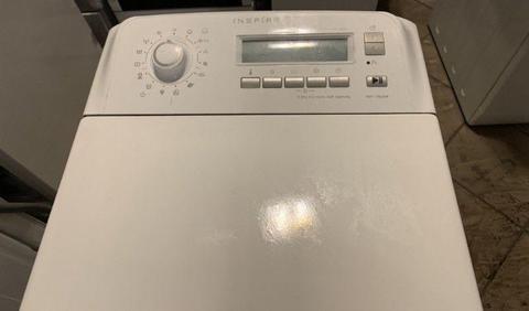 ELECTROLUX EWT 10620W 6 MC GWARANCJI DOWÓZ WNIESIENIE GRATIS