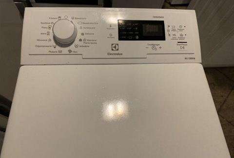 ELECTROLUX EWT 11264EW GWARANCJA DOWÓZ WNIESIENIE GRATIS