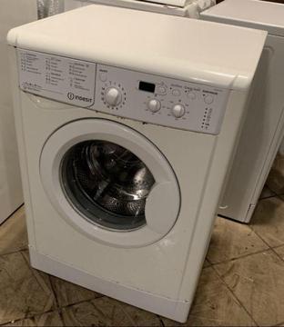 INDESIT IWSD 61051 GWARANCJA DOWÓZ WNIESIENIE GRATIS