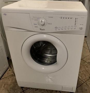 WHIRLPOOL AWG 879 GWARANCJA 3 MC DOWÓZ WNIESIENIE GRATIS