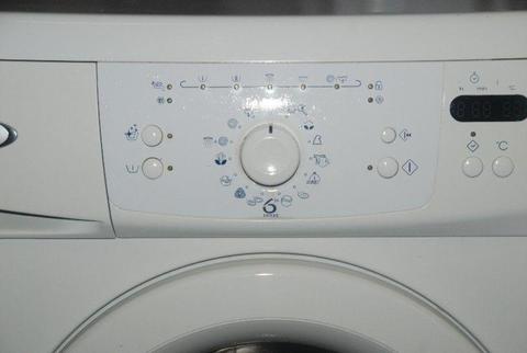 Pralka whirlpool 7kg A+ 6zmysł 1400obr poznan transport gratis gwarancja