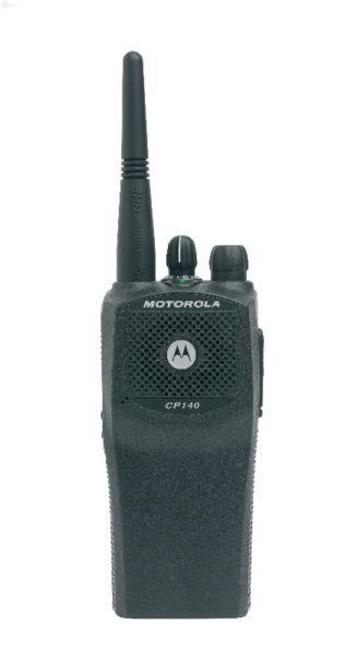 Sprzedam 16 kanałowy radiotelefon CP140 Motorola