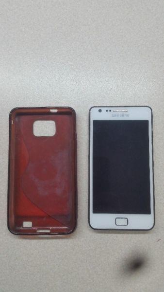 Telefon Samsung Galaxy s2