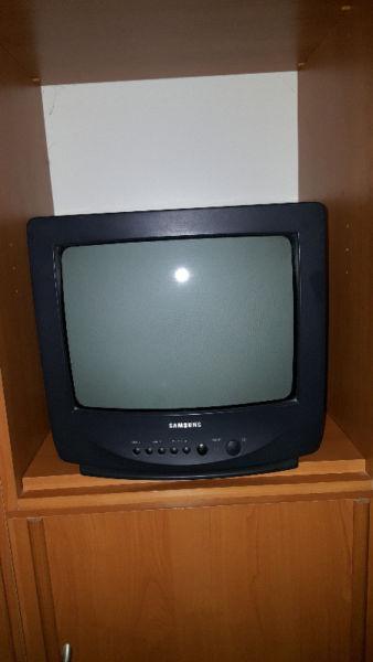 sprzedam TV Samsung 14