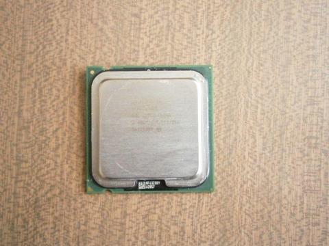 PROCESOR Pentium 4 531 3.0GHz/1MB/FSB800 LGA775