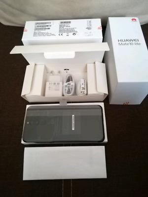 Nowy Phablet Huawei mate 10 lite-Gwarancja.2x etui ochronne+szkło 9H