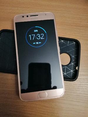 Telefon Moto G5s Plus na gwarancji!
