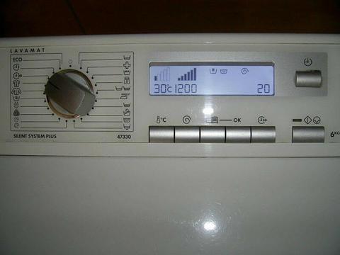 Pralka Electrolux AEG 6kg --1300obr Transport gwarancja