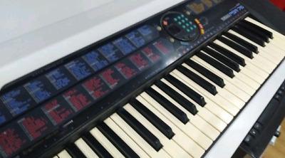 Keyboard Yamaha psr 76