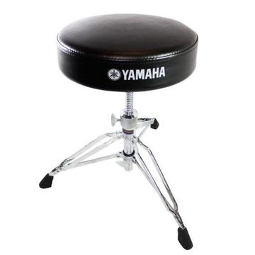Solidny oryginalny Stołek Perkusyjny Yamaha DS-840
