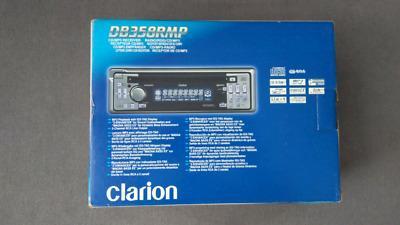 Okazaj oryginale radio Clarion Cd-MP3