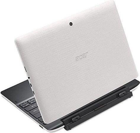 Acer Aspire switch 10E SW3-013-12NR biały 2 w 1 (laptop i tablet)