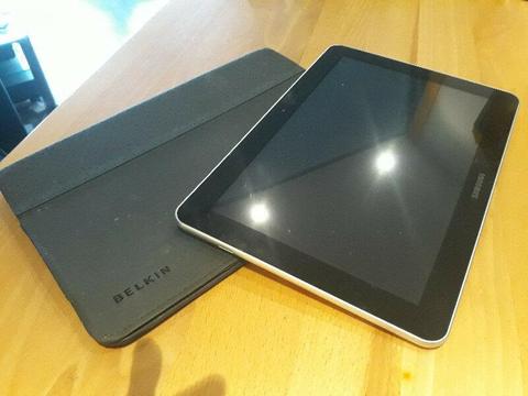 Sprzedam tablet Samsung Galaxy Tab 10.1
