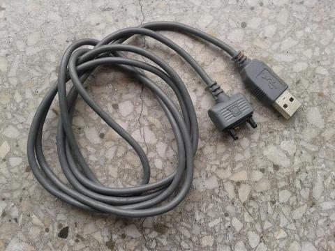 Kabel USB Sony Ericsson