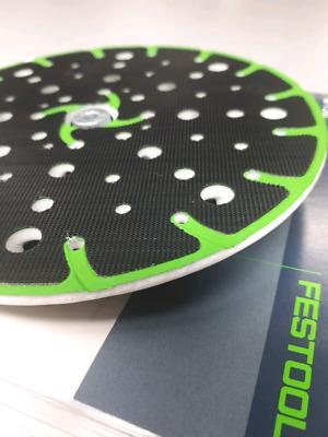 Talerz szlifierski Festool 202458