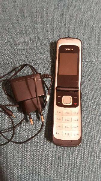 Nokia z klapką klasyczna