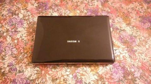 SPRZEDAM LAPTOP SAMSUNG NC10 INTEL ATOM N270