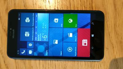 Telefon Lumia 640 XL