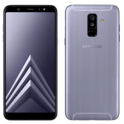 Samsung Galaxy A6 dual sim 3/32GB SM-A600FN/DS