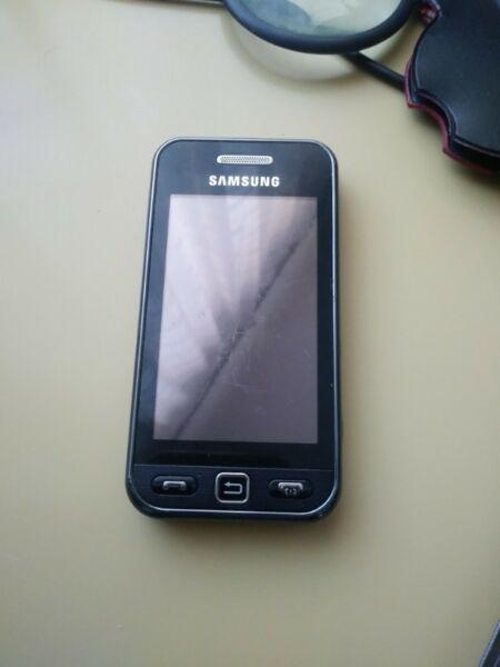 Samsung GT s5230