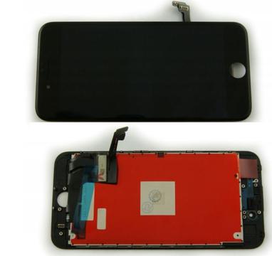 Wyświetlacz iPhone 7 i inne modele - MOBILNY Serwis iPhone Warszawa