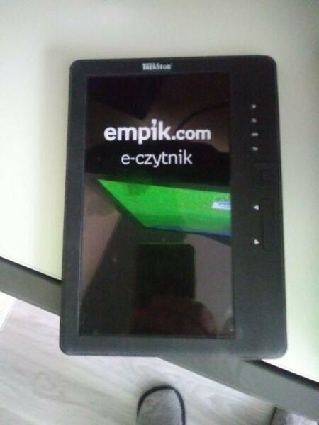 e book trestor 7