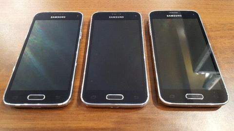 Telefon Samsung s5 Mini B-Klasa Bez Blokad GWARANCJA RATY FV23%