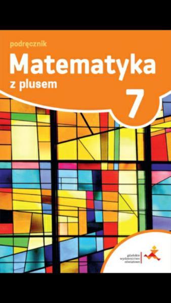 Testy, sprawdziany, odpowiedzi MATEMATYKA KL 7