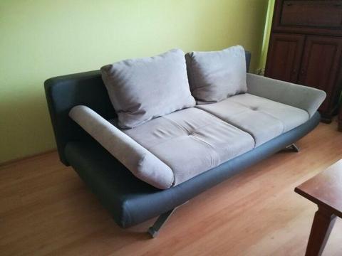 Kanapa-sofa plus fotel