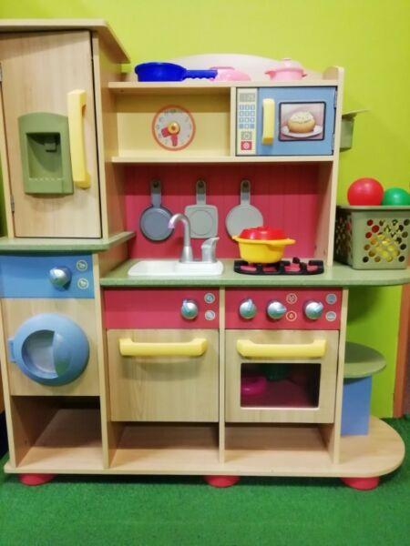 Kuchnia dla dziecka