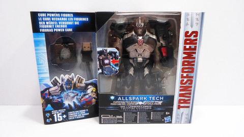 ZABAWKA TRANSFORMERS 181216009