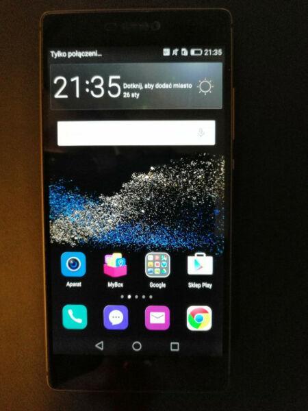 Sprzedam telefon Huawei P8 LTE
