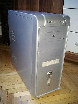 Pentium 4 3 Ghz HT 3GB RAM GeForce 6600 GT nagrywarka dysk Komputer stacjonarny