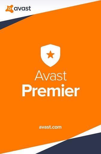 Avast Premier 1PC / 1 Rok kod