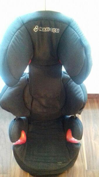 Fotelik Maxi Cosi Rodi Air Protect 15-36 kg