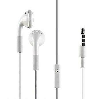 Słuchawki do APPLE iPhone 3G 3GS 4 iPod Touch Nan - ANMUR