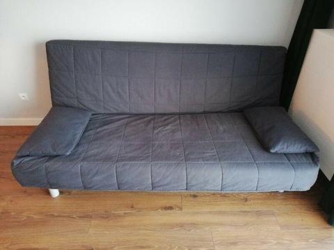 Łóżko rozkładane/ kanapa Ikea Beddinge