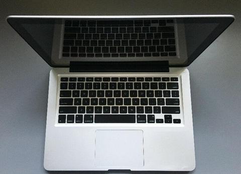 Sprzedam MacBook Pro (13-inch, Mid 2012)