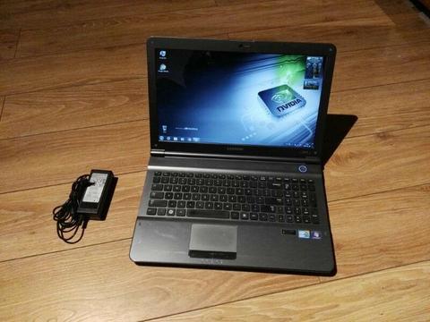 Samsung Led 15.6