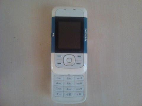 Nokia 5200 Komplet simlock Plus