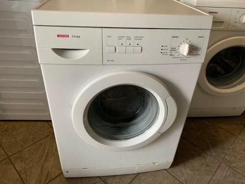 BOSCH WFL1200 GWARANCJA 3 MC DOWÓZ WNIESIENIE GRATIS