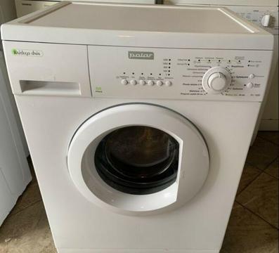 POLAR PFL 1200 GWARANCJA 6 MC DOWÓZ WNIESIENIE GRATIS