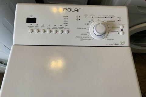 POLAR PTL 1016D GWARANCJA 6 MC DOWÓZ WNIESIENIE GRATIS