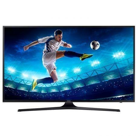 Telewizor SAMSUNG 50KU6072 Smart TV 4K , 50 cali , stan - jak nowy !