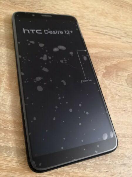 HTC Desire 12+ / nowy /