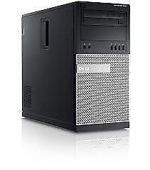 DELL 990 MT i5 4x3,1 8500 HD 8490 1GB W10 GW.12