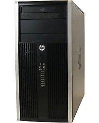 HP Pro 6300 MT 2x2.9GHz 4GB DP DVD 500GB W10